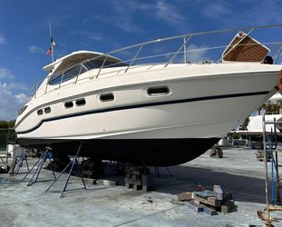 42' Sealine 2002 Yacht For Sale